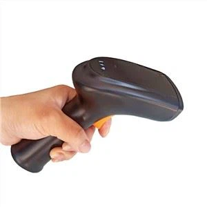 Þráðlaus Bluetooth Strikamerkialesari